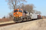 BNSF 4230